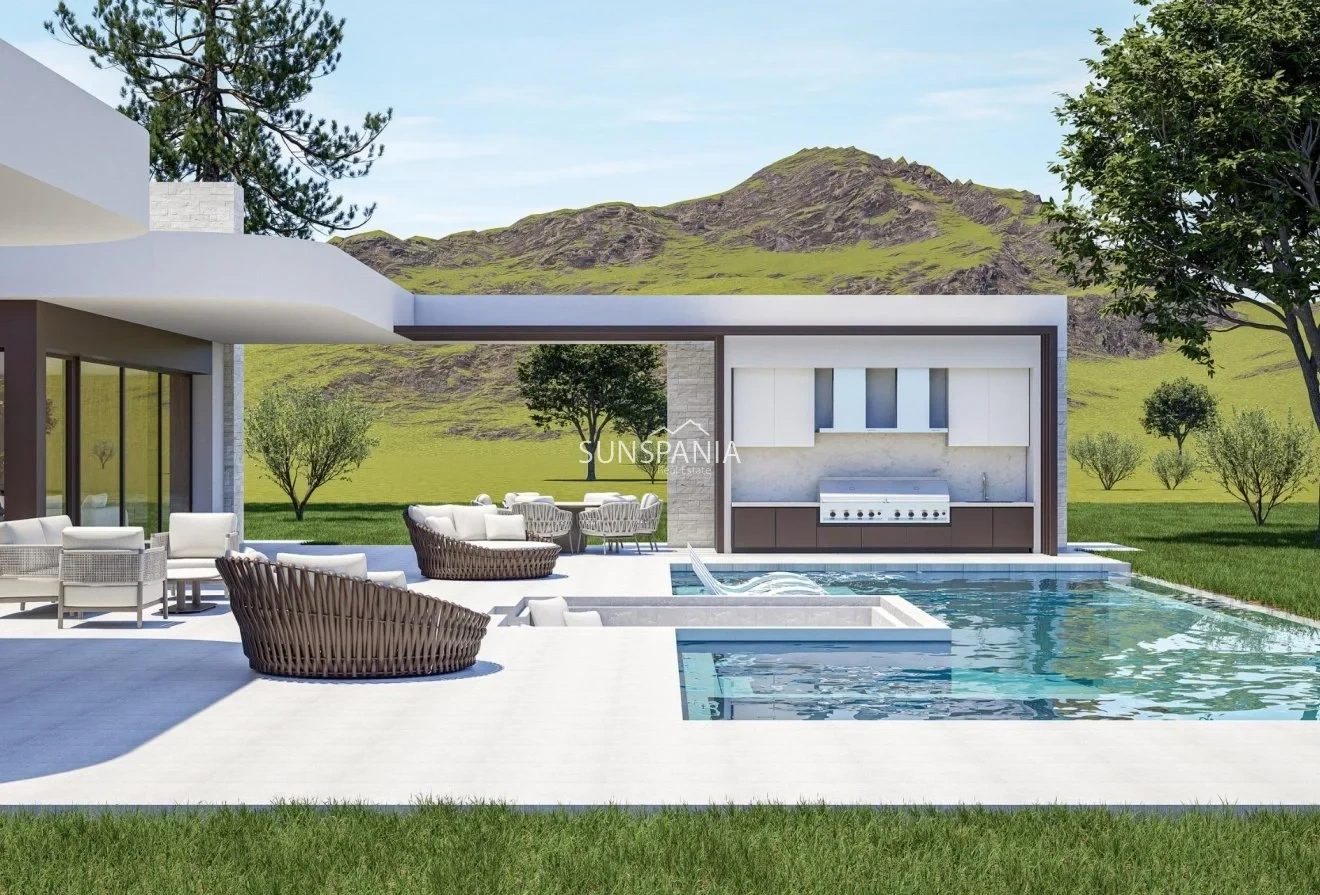 2 - house for sale in pinoso valencian community spain