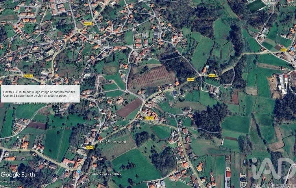 2 - venda casa vila verde região do norte portugal