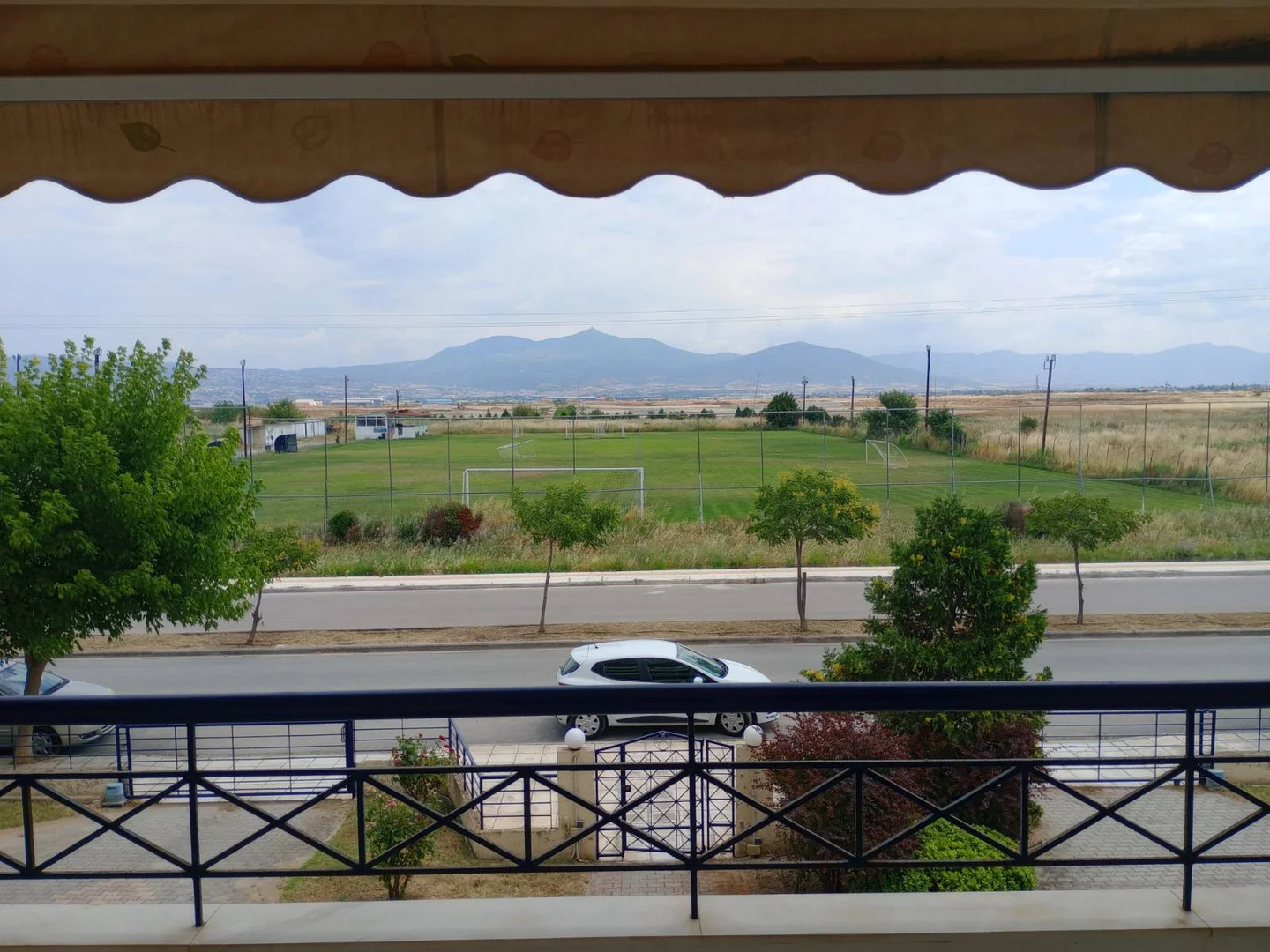 1 - vente appartement thessaloníki macédoine centrale grèce