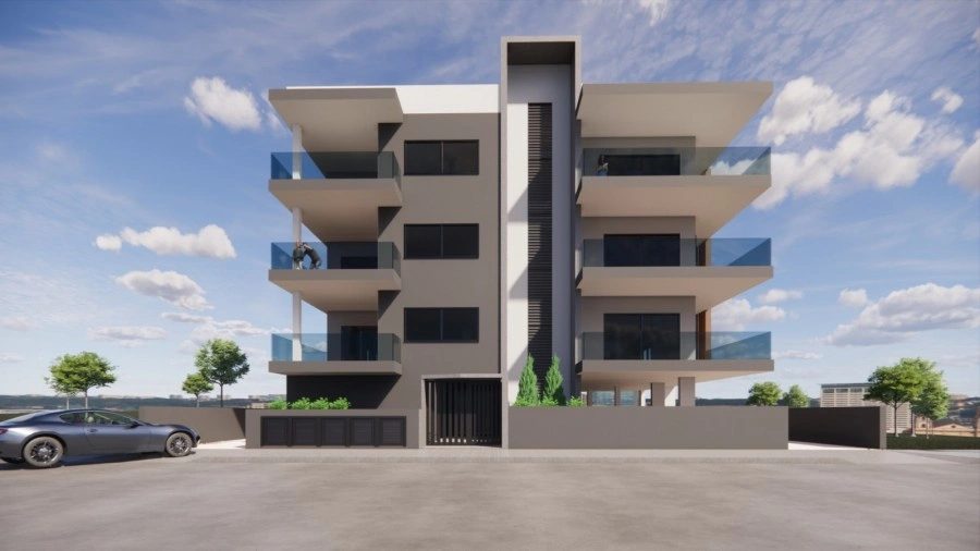 1 - vente appartement limassol limassol chypre