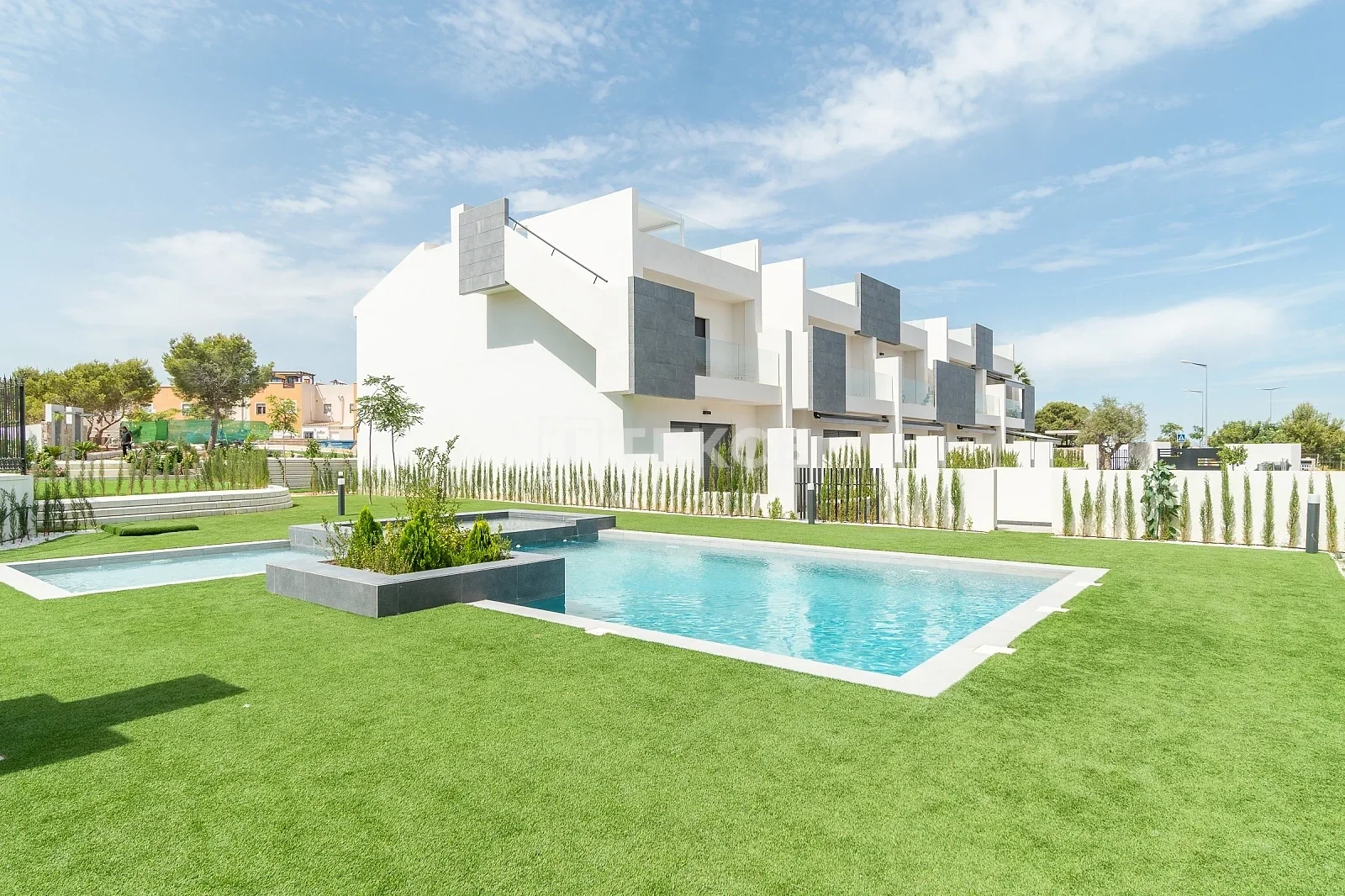 1 - vendita appartamento torrevieja - costa blanca comunità valenciana spagna