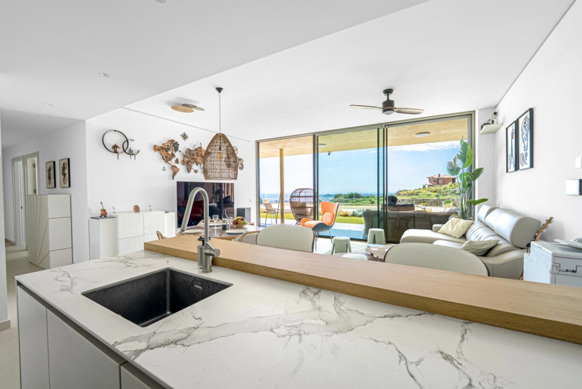 2 - venda apartamento fuengirola - costa del sol andaluzia espanha