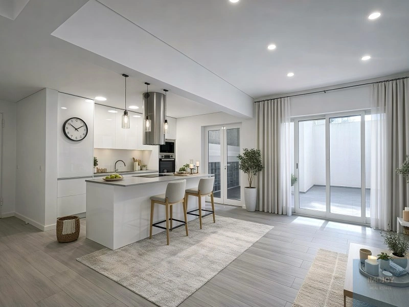 1 - apartment for sale in portimão algarve portugal