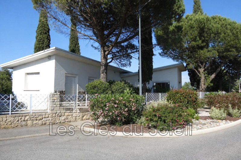 2 - vente maison brignoles var france