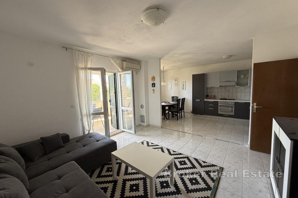 2 - venta apartamento a pie de playa rogoznica šibenik-knin croacia