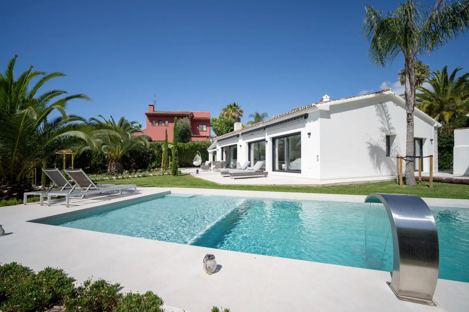 2 - verkauf haus benahavis - costa del sol andalusien spanien