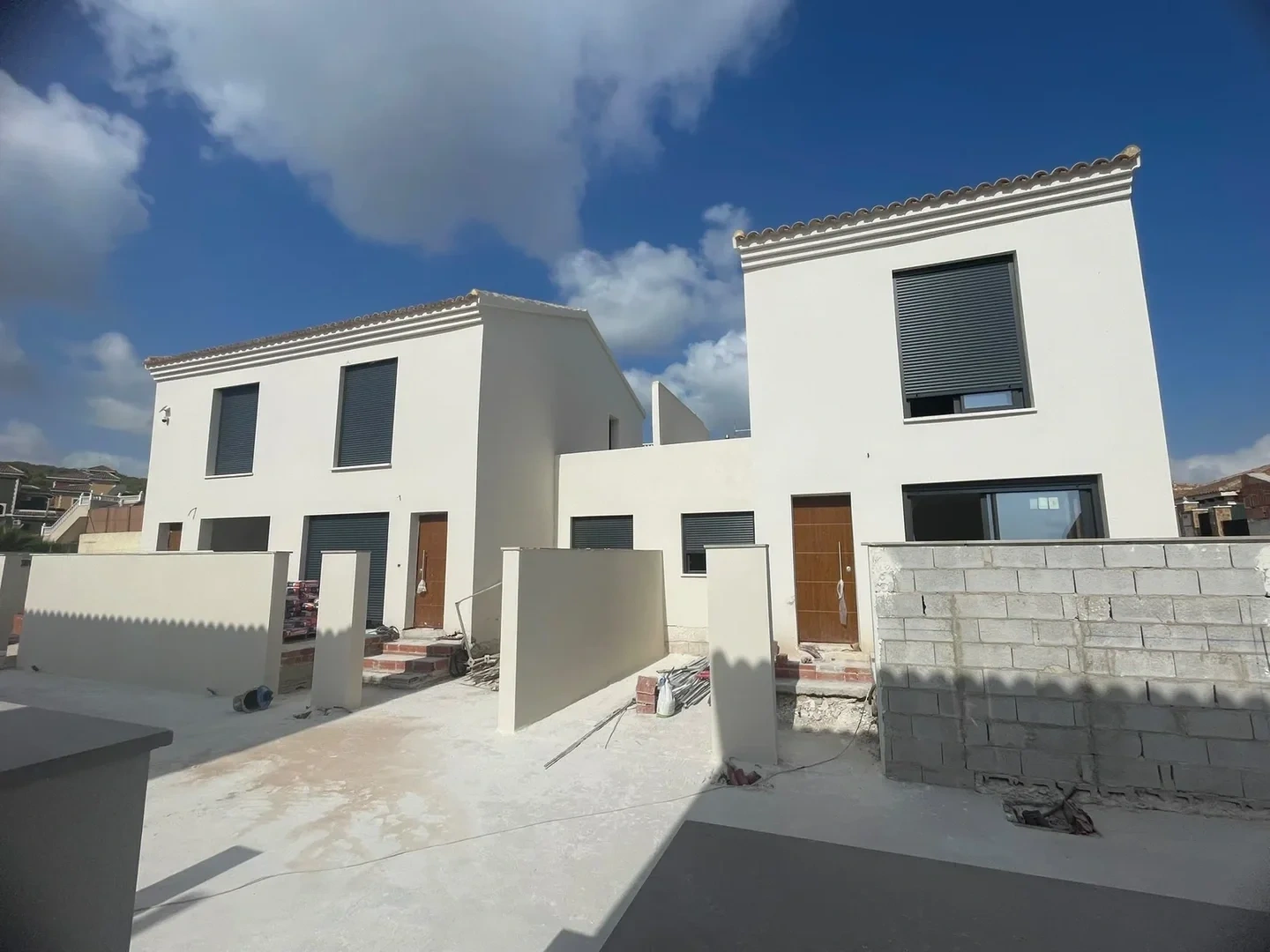 1 - verkoop huis bigastro valencian community spanje