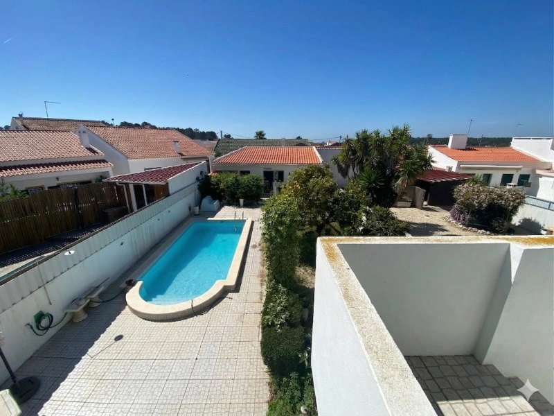 2 - verkauf haus carvalhal alentejo portugal