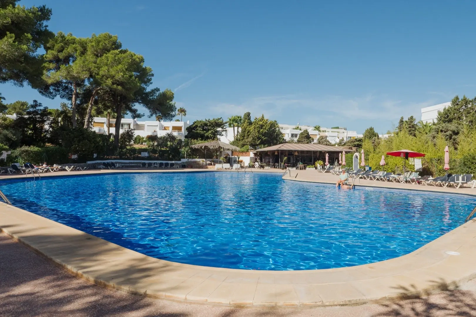 2 - apartment for sale in siesta ibiza - balearic islands spain