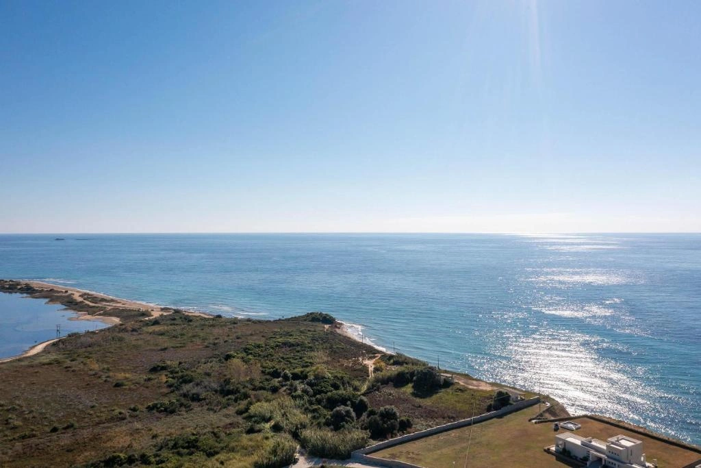 2 - vente villa chalikounas îles ioniennes grèce