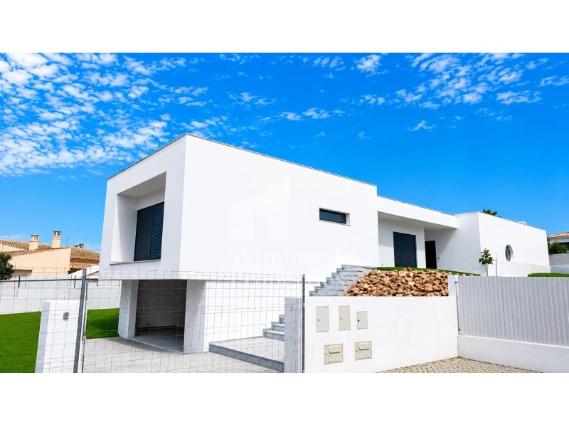 2 - venta casa mexilhoeira grande algarve portugal