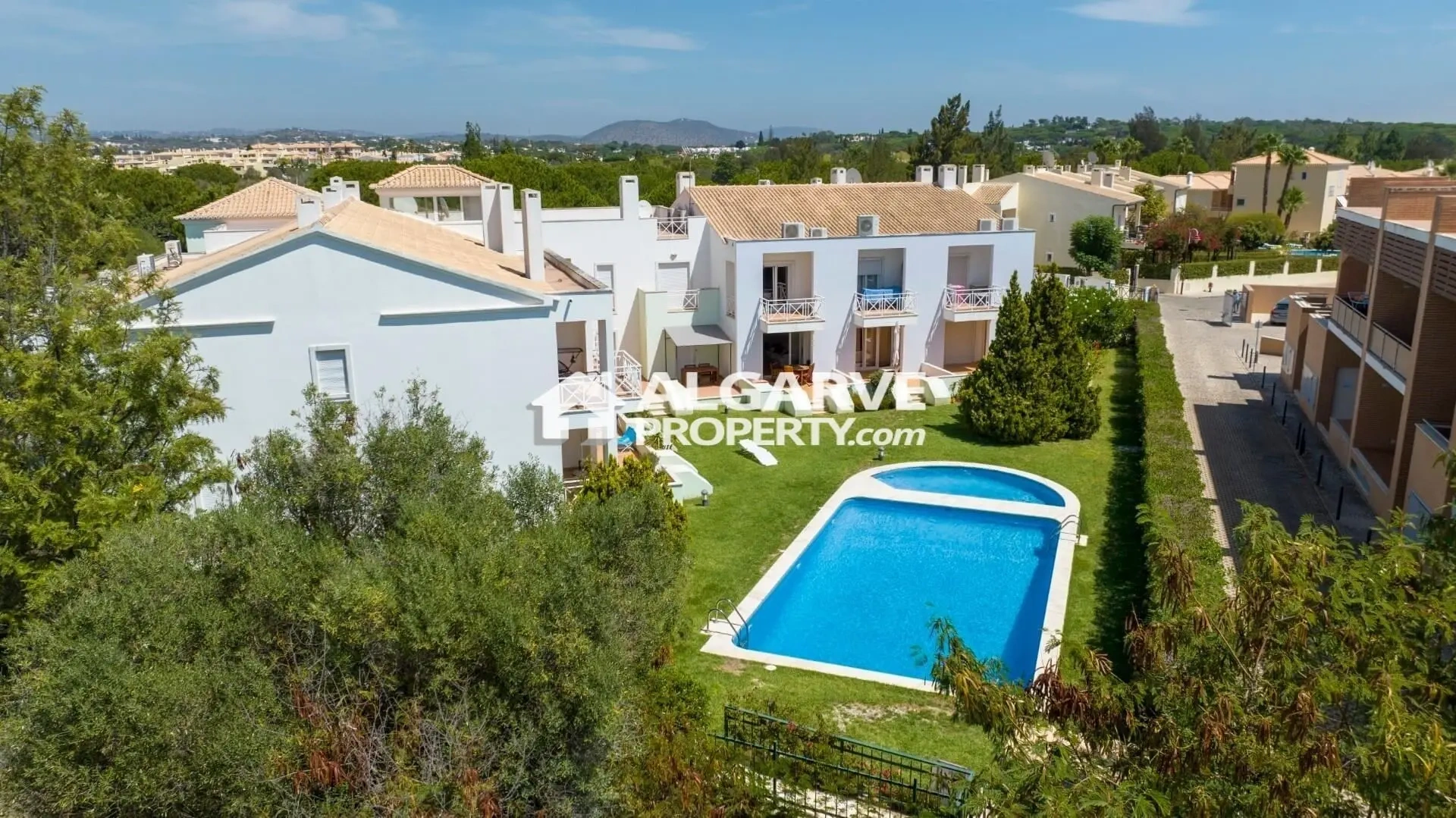 1 - verkauf haus vilamoura algarve portugal