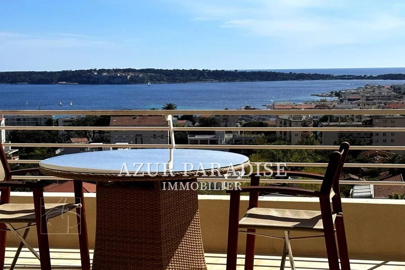 1 - venta apartamento vista al mar cannes alpes-marítimos francia