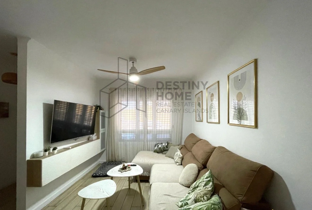 1 - verkauf wohnung puerto del rosario fuerteventura - kanarische inseln spanien