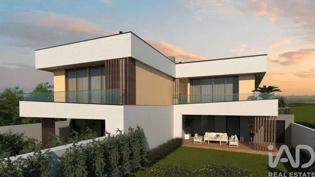 1 - venta villa aveiro región centro portugal