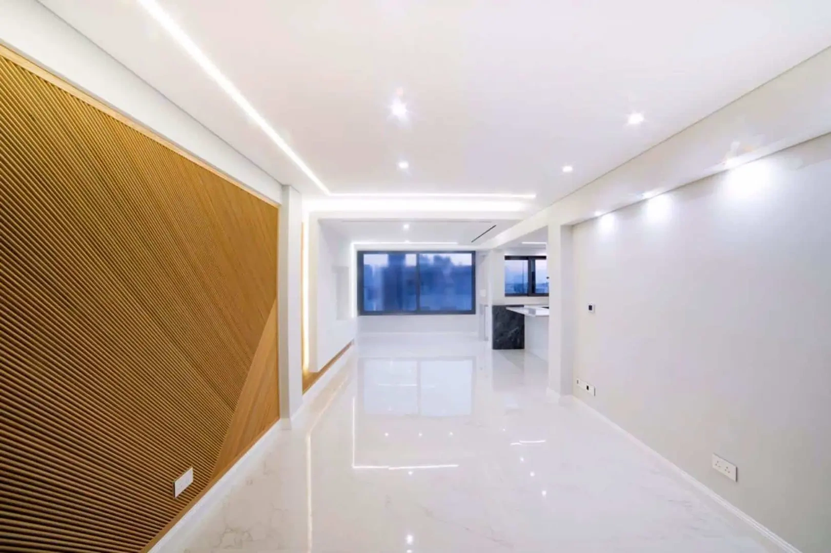 1 - vente appartement vue mer limassol limassol chypre