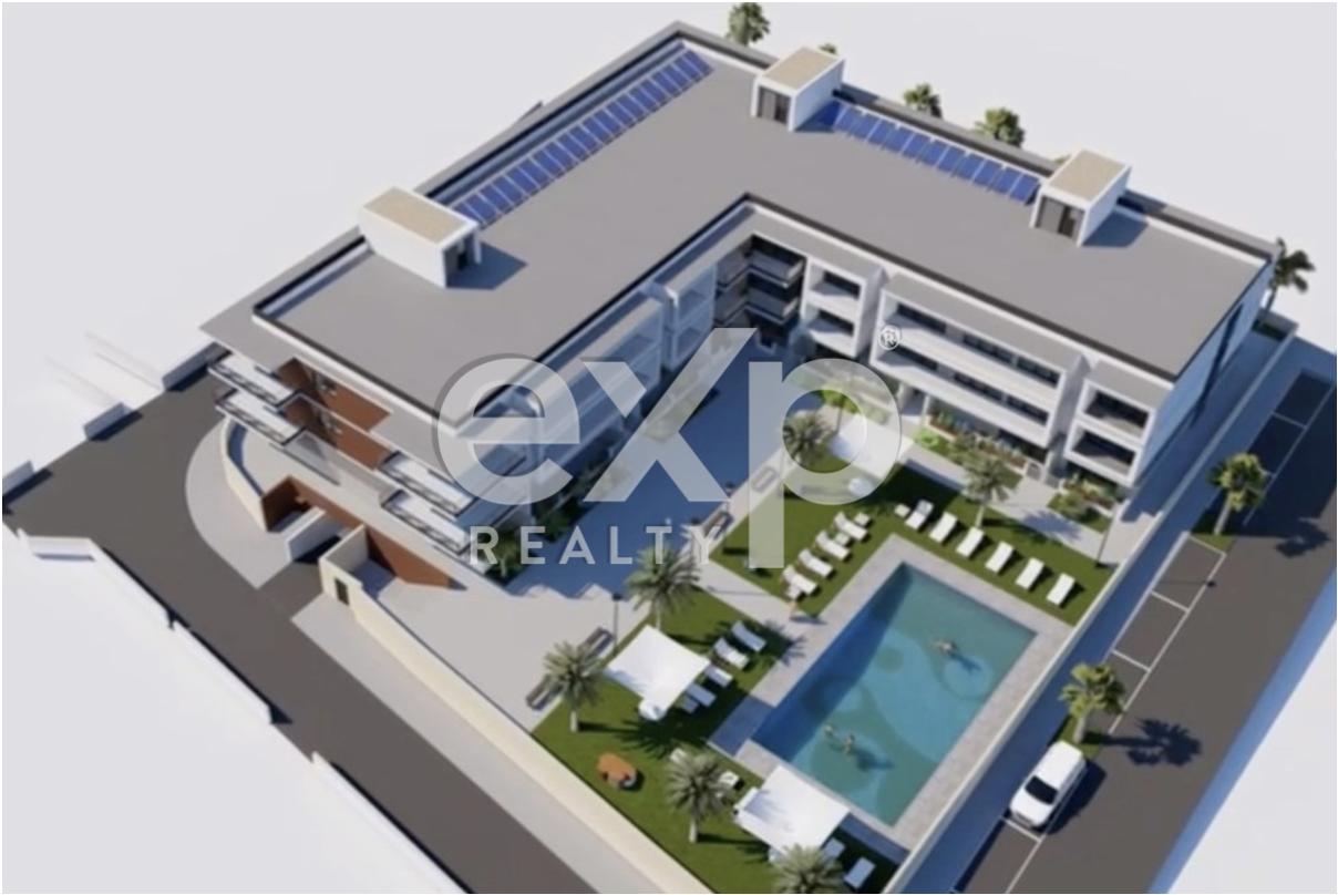 1 - beach walk apartment for sale in fuseta algarve portugal