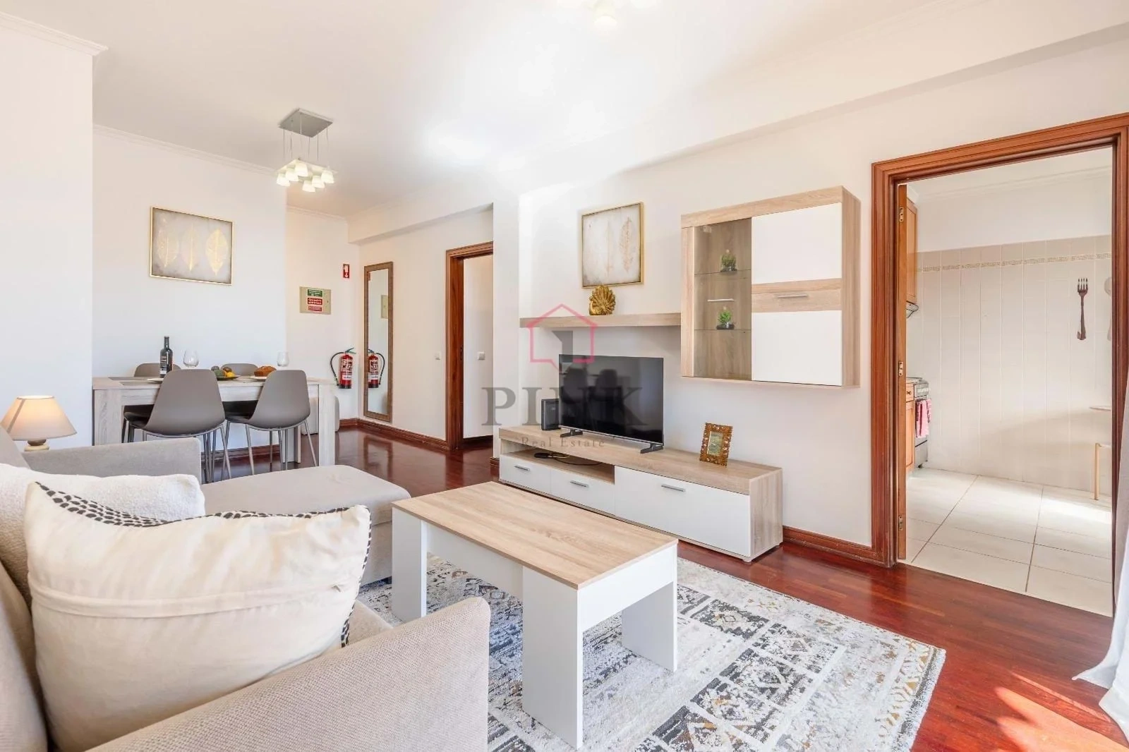 1 - verkoop appartement santa cruz madeira portugal