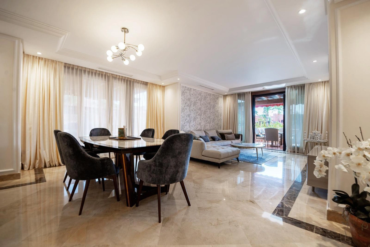 2 - venta apartamento frente al mar estepona - costa del sol andalucía españa