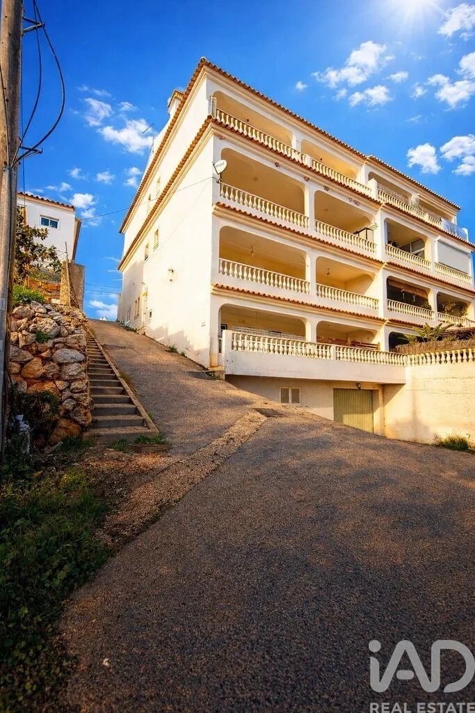 2 - vente appartement silves algarve portugal