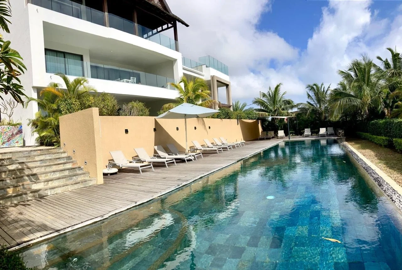 1 - vendita appartamento grand gaube rivière du rempart mauritius