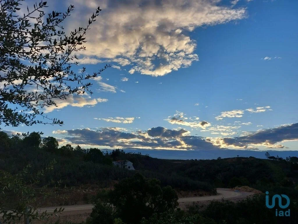 2 - venta terreno silves algarve portugal
