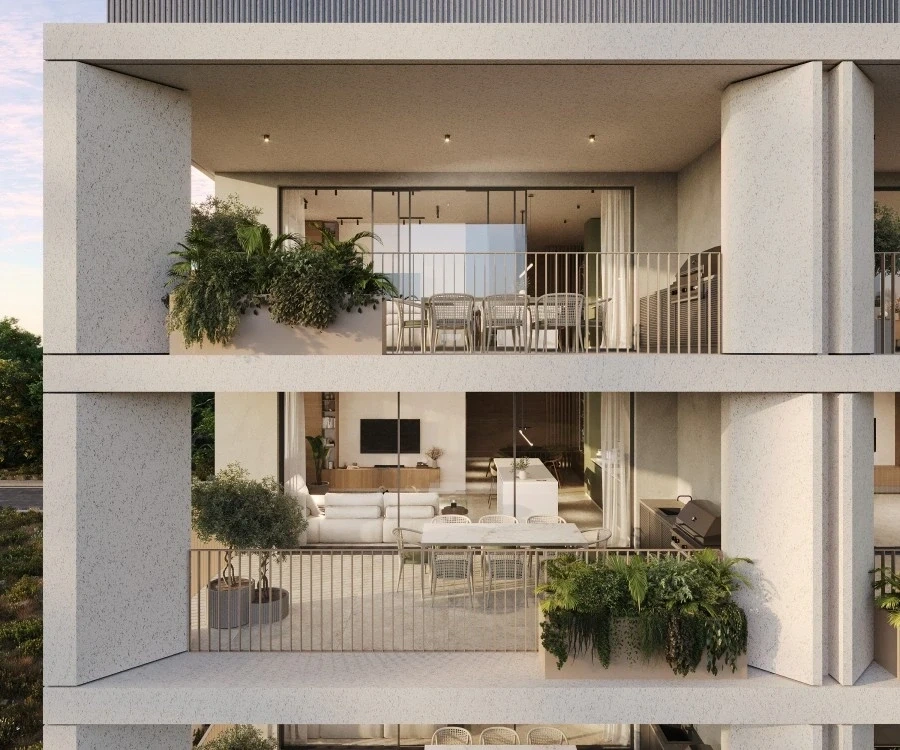 1 - продажа квартира paphos пафос кипр