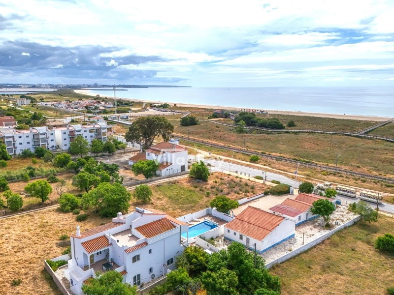 1 - verkauf haus meerblick lagos algarve portugal
