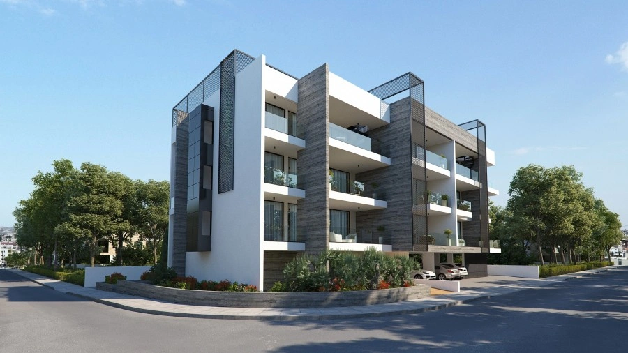 1 - vente appartement larnaca larnaca chypre