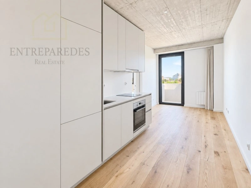 1 - venta apartamento vista al mar matosinhos región norte portugal
