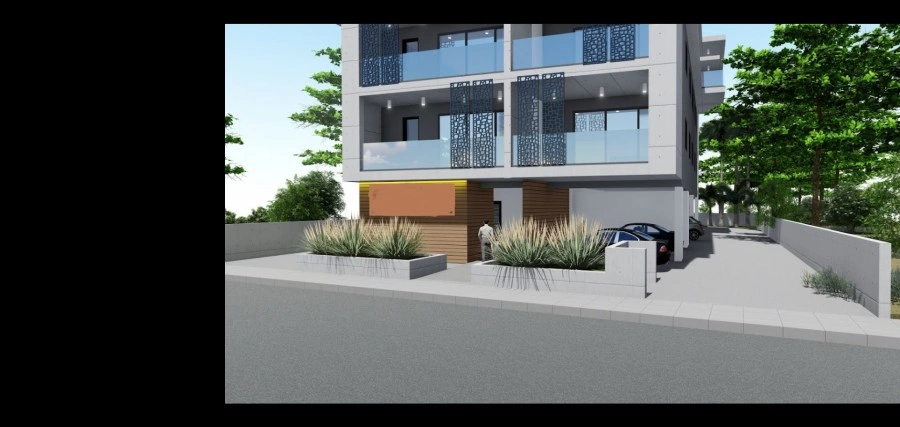 2 - vendita appartamento limassol limassol cipro