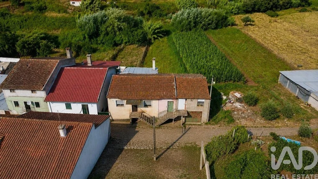 1 - venta casa podentes región centro portugal