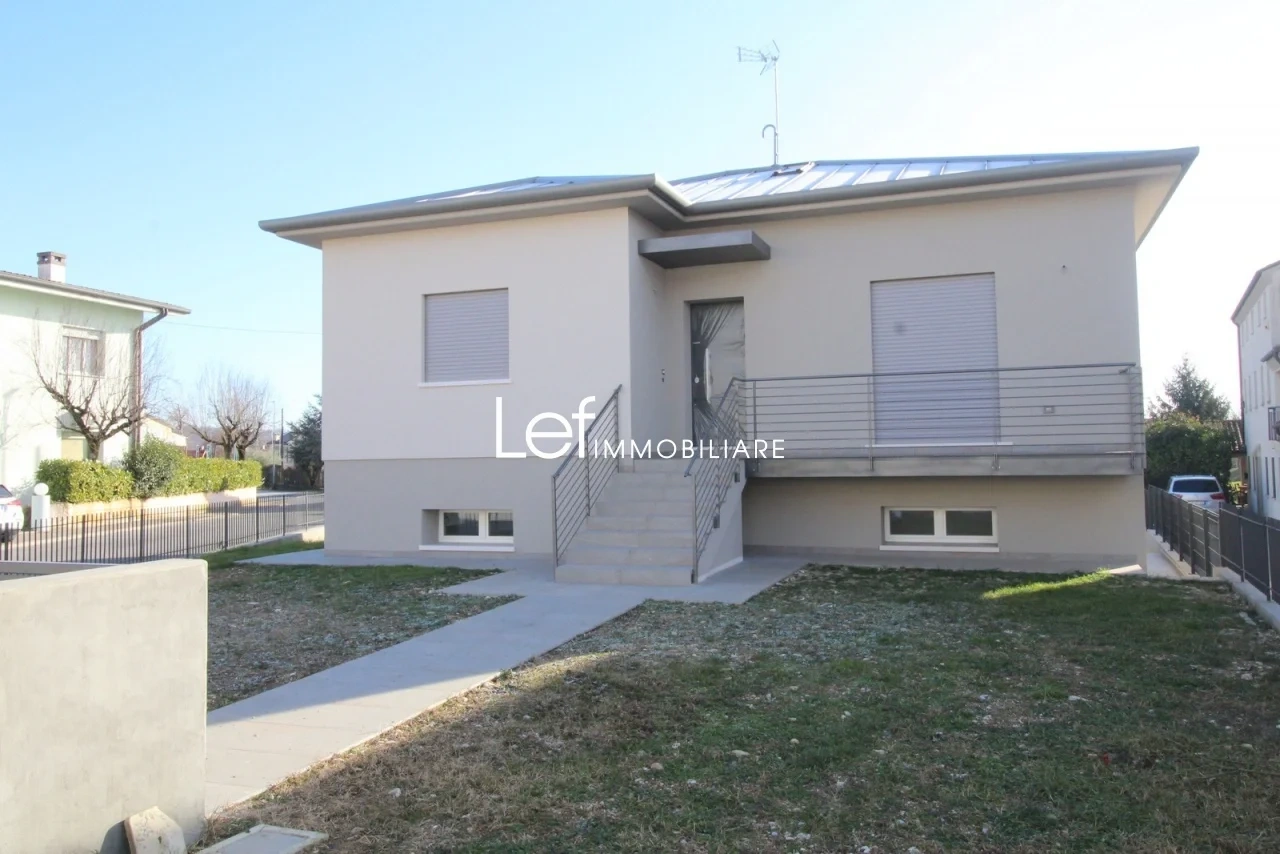 2 - vente maison pieve di soligo vénétie italie