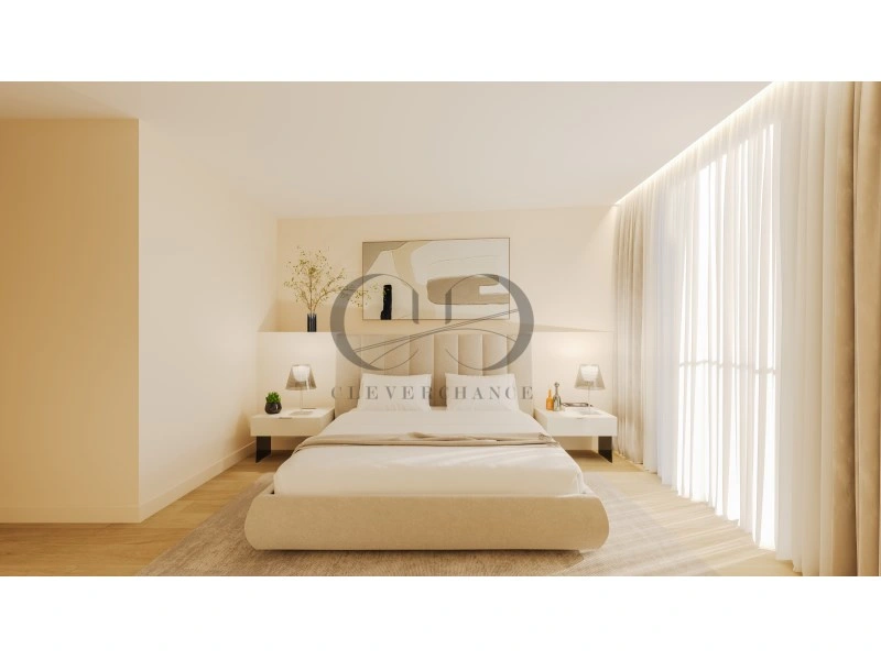 2 - apartment for sale in antas north region portugal