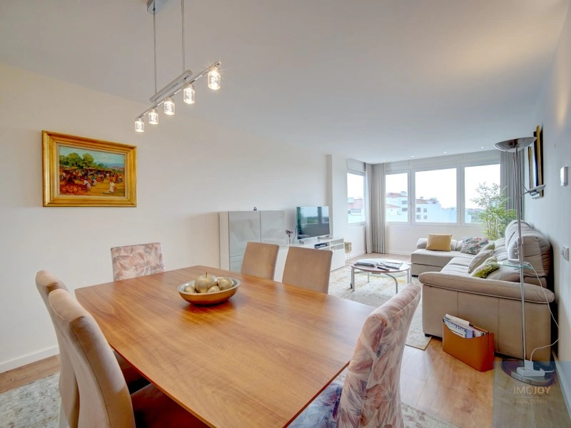 1 - vente appartement vue mer cascais région de lisbonne portugal