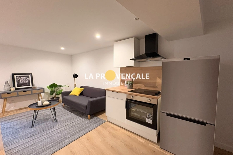 1 - verkoop appartement trets bouches-du-rhône frankrijk