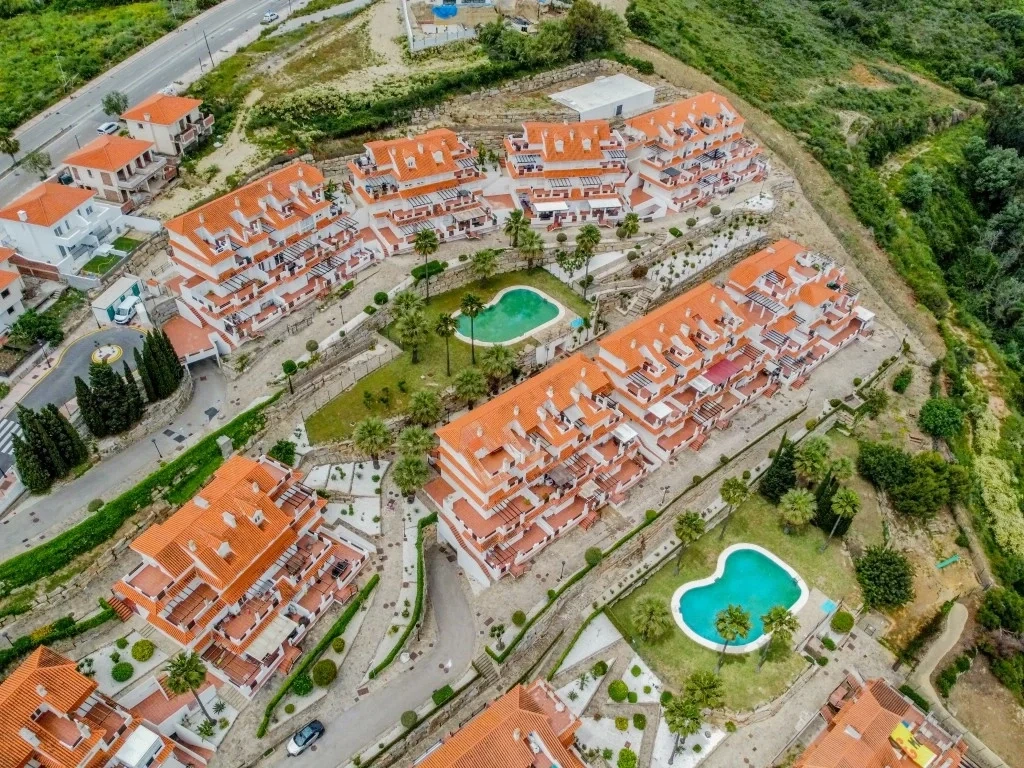 2 - venta apartamento vista al mar manilva andalucía españa