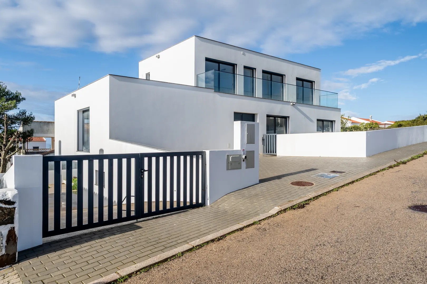 2 - beach walk house for sale in aljezur algarve portugal