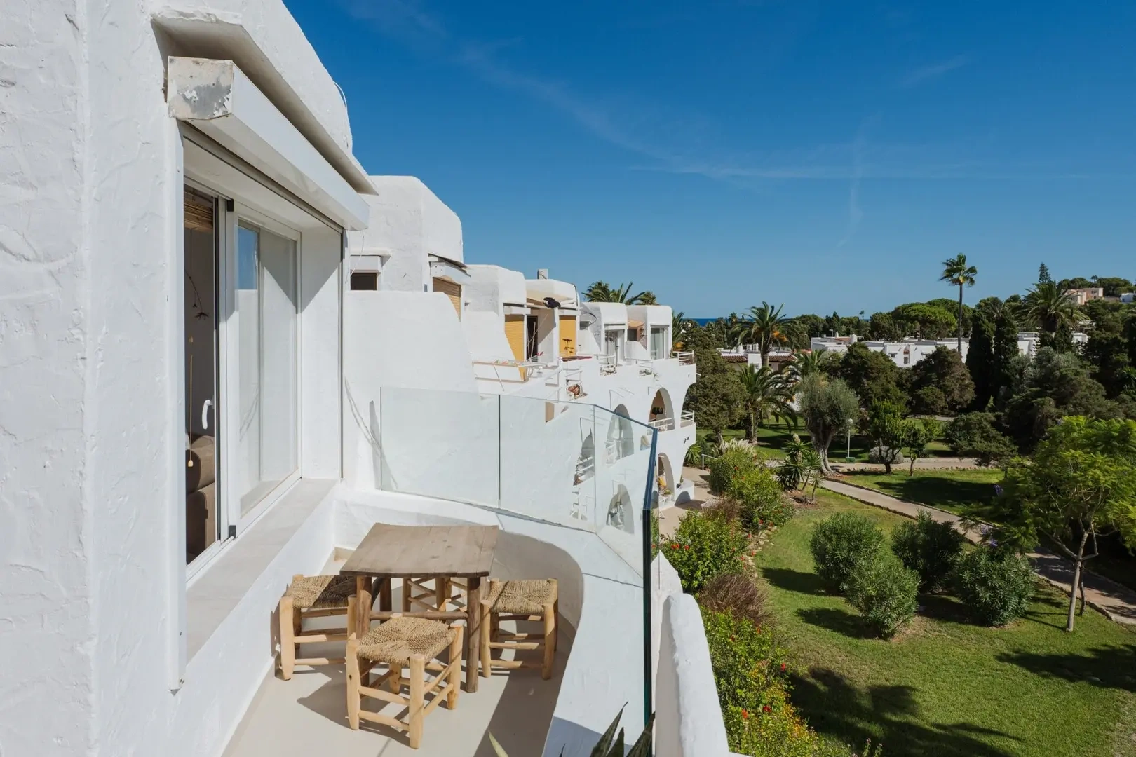 1 - apartment for sale in siesta ibiza - balearic islands spain