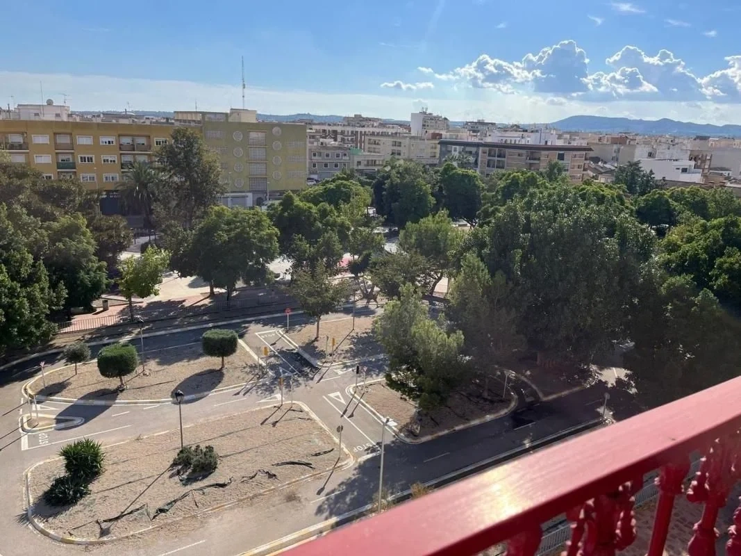 2 - vendita appartamento almoradi comunità valenciana spagna