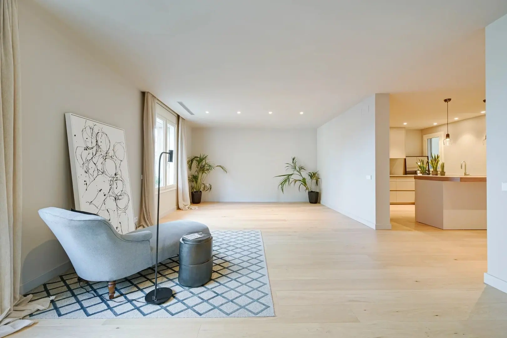 2 - verkauf wohnung barcelona katalonien spanien