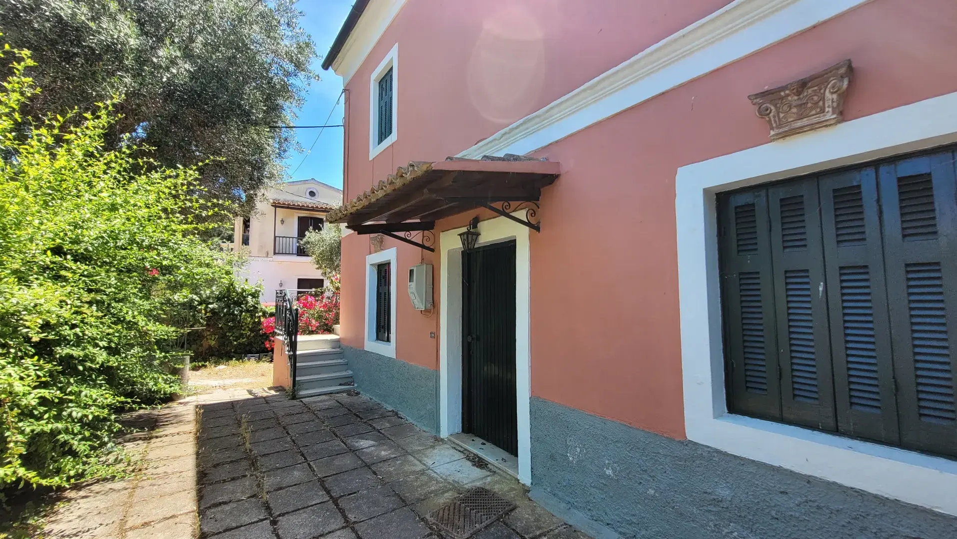 2 - house for sale in corfu ionian islands greece