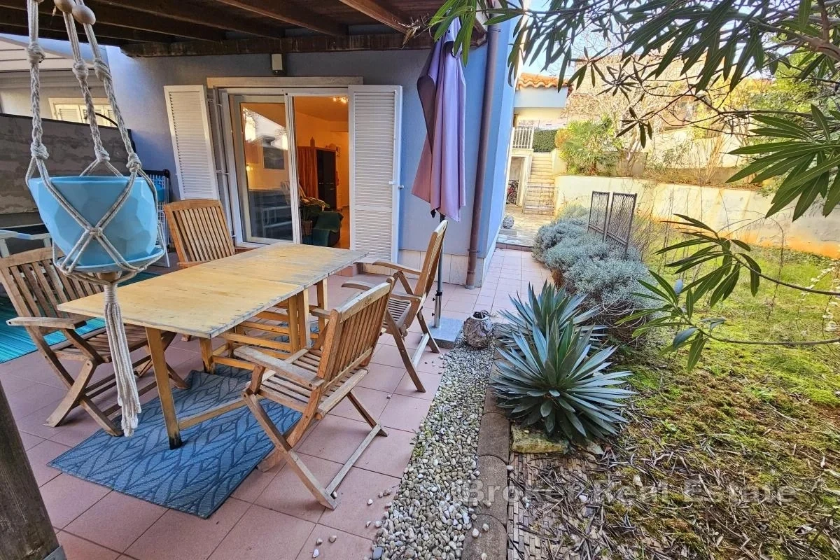 1 - venta apartamento a pie de playa krk primorje-gorski kotar croacia