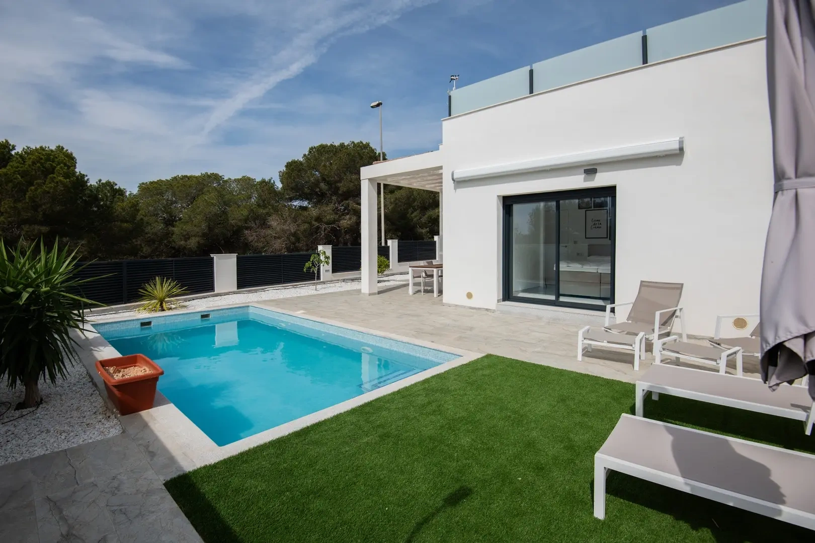 2 - verkauf haus pinar de campoverde valencia spanien