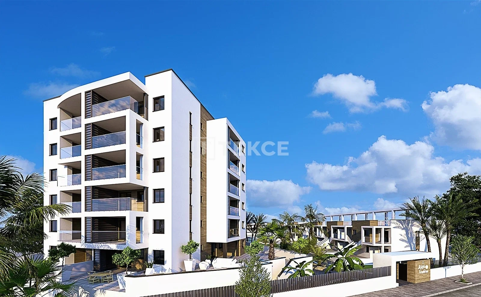 2 - verkauf wohnung pilar de la horadada valencia spanien