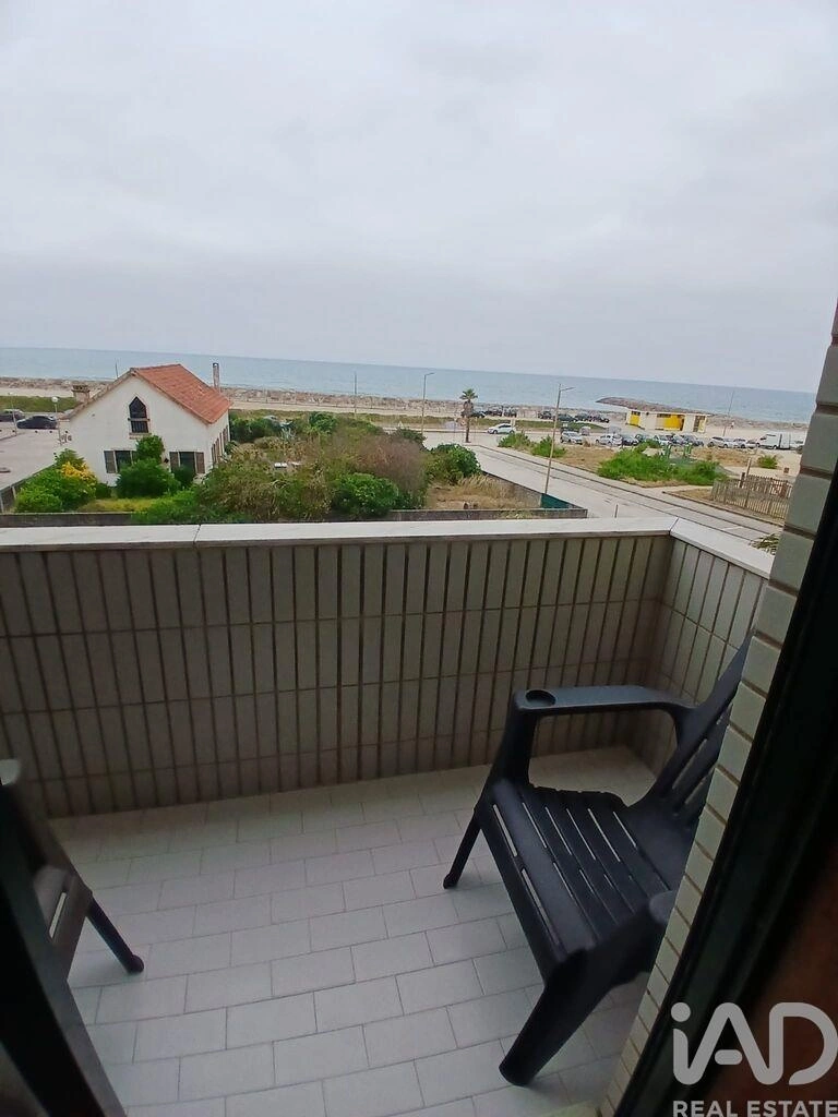 1 - vendita appartamento vista mare esmoriz regione centro portogallo