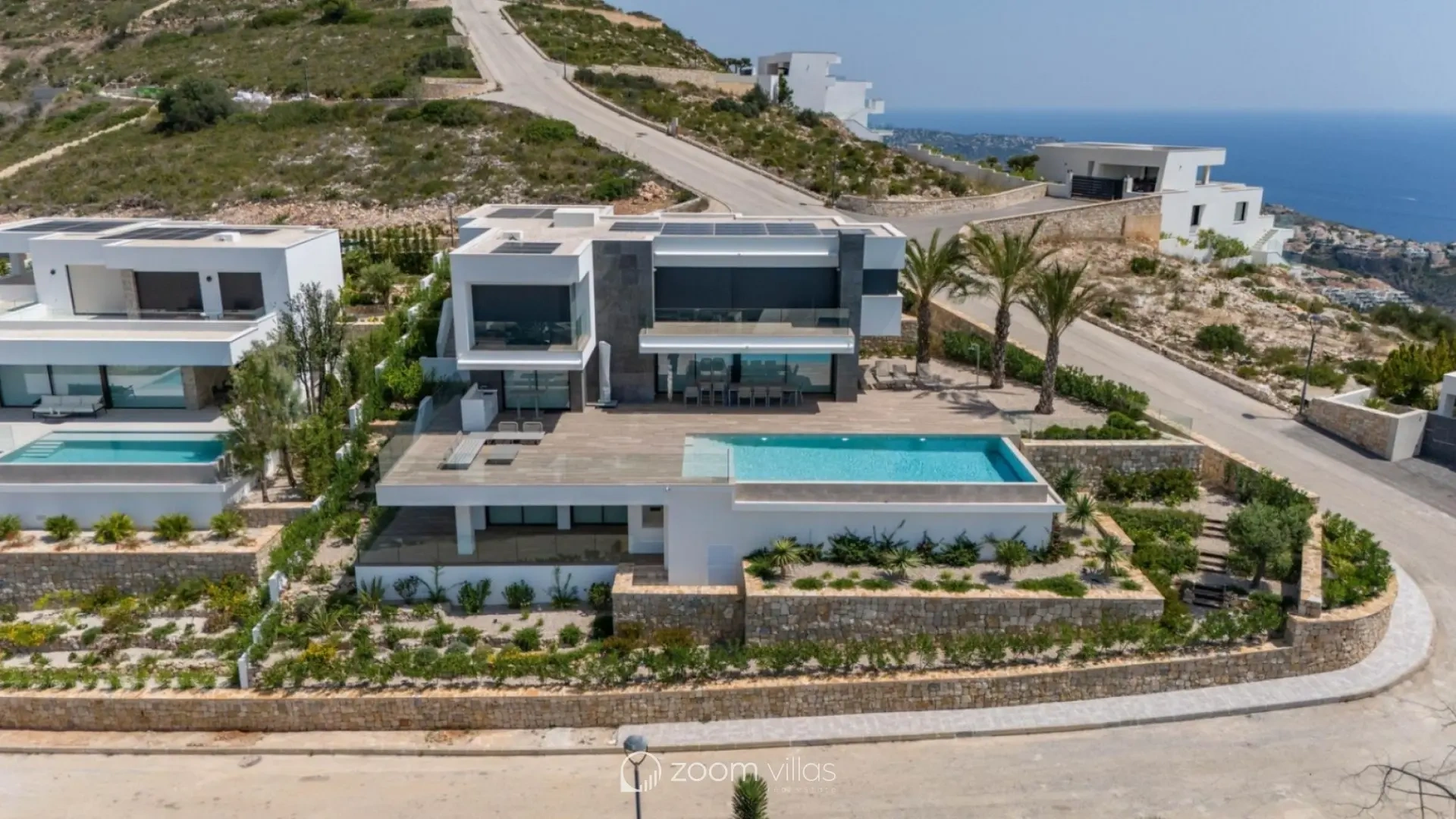 2 - verkauf haus meerblick benitachell - costa blanca valencia spanien