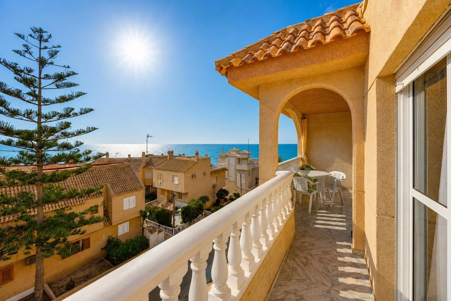 1 - vente appartement torrevieja - costa blanca communauté valencienne espagne