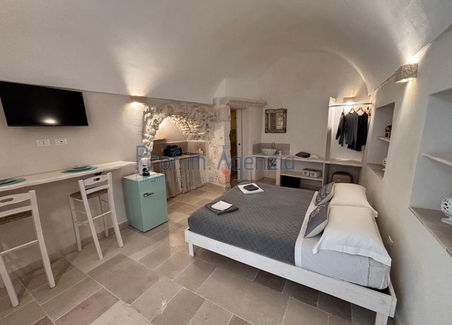 1 - apartment for sale in ostuni apulia italy