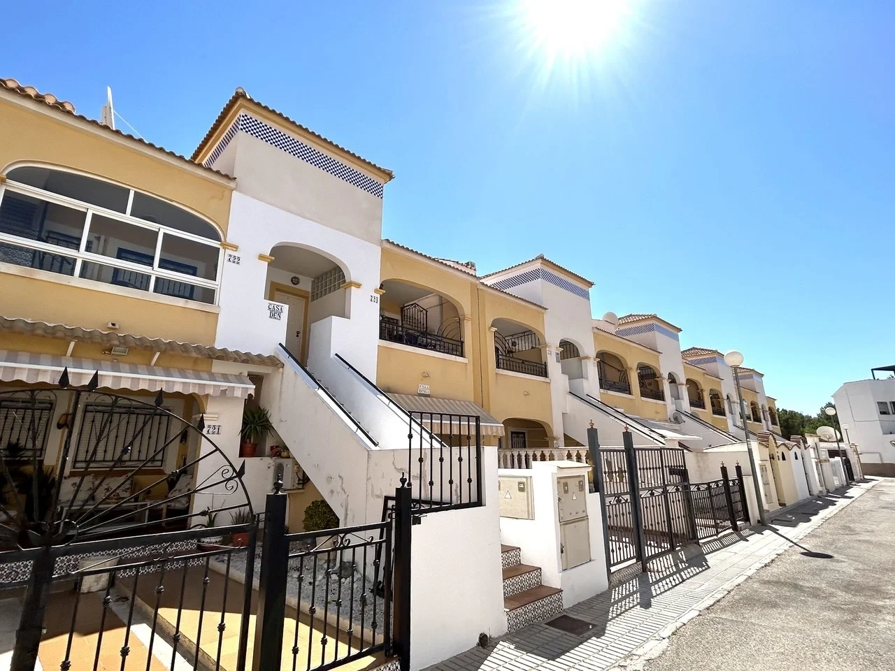 1 - verkoop appartement torrevieja - costa blanca valencian community spanje